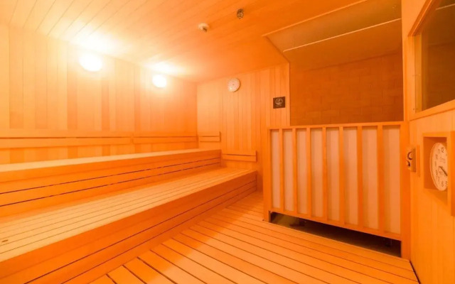 Rusutsu Resort Hotel & Convention