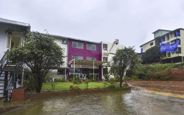 Itsy By Treebo - Gugal Residency Mahabaleshwar