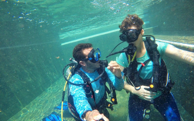 Bellavista Suites By Villas Verdes