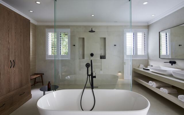 Buccara Noetzie - Craighross Castle