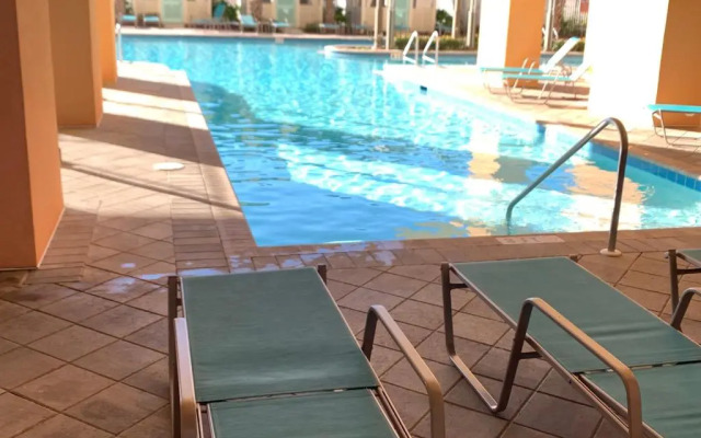 Sunset Cove at Calypso III