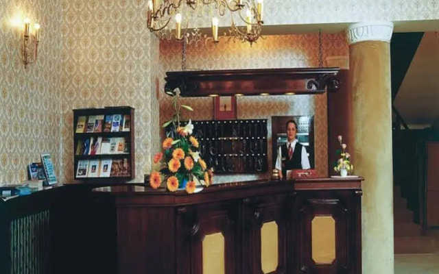 Hotel Jadran - Sava Hotels & Resorts