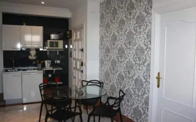 Apartamentos Avenida