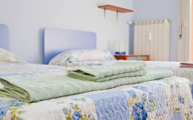 LA Casa DI Irene 4-bed Apartment in Trieste, Italy