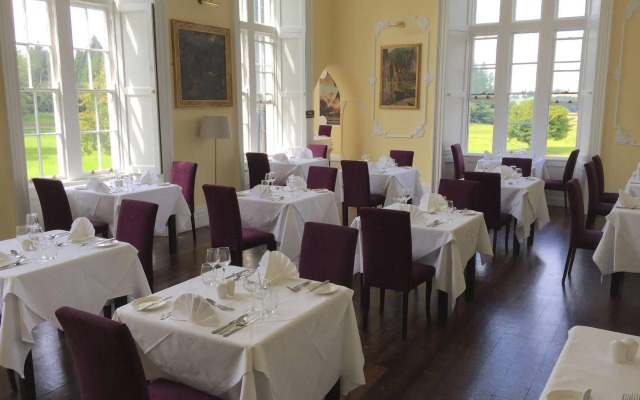 Kinnitty Castle Hotel