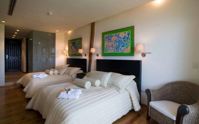 Maloka Hotel Boutique & Spa