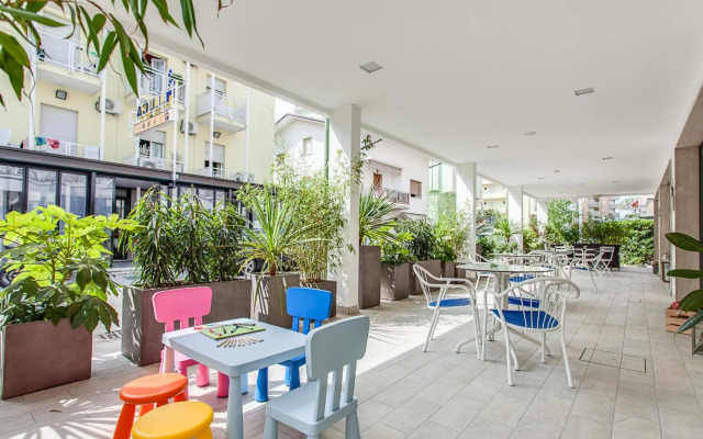 Hotel Eugenio