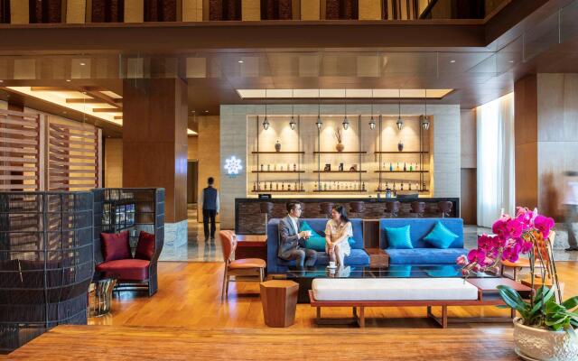 Pullman Changbaishan Resort