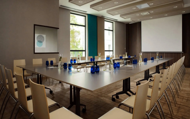 Courtyard by Marriott Sarajevo