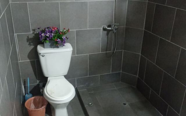 Casona Yungay - Hostel