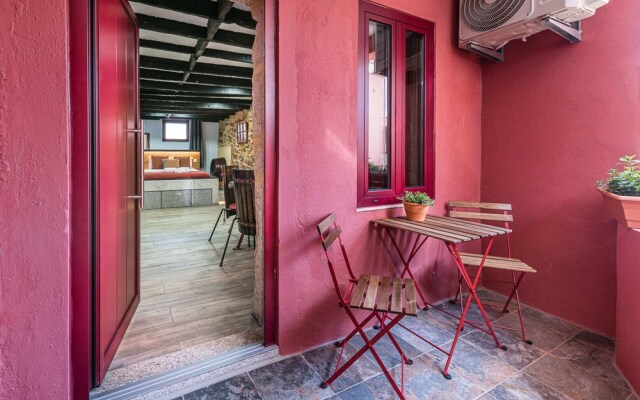 GuestReady - Sleeping Cellar