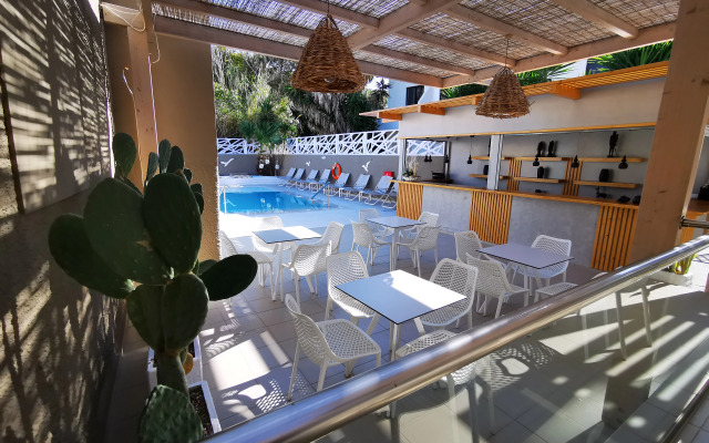 Europa Hotel