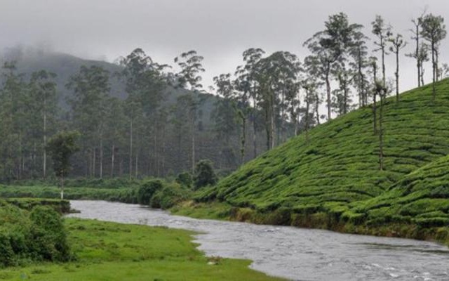 Puthuthottam Annexe