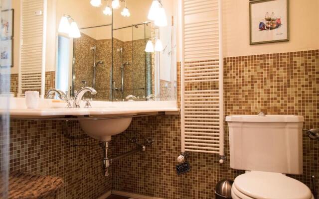 Sophisticated apt near Duomo