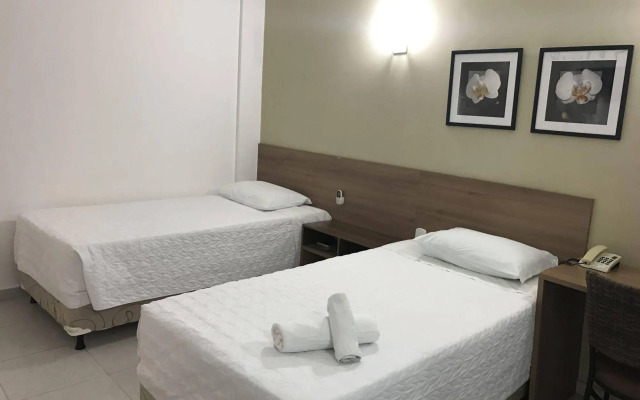 Larison Hotéis ECONOMY