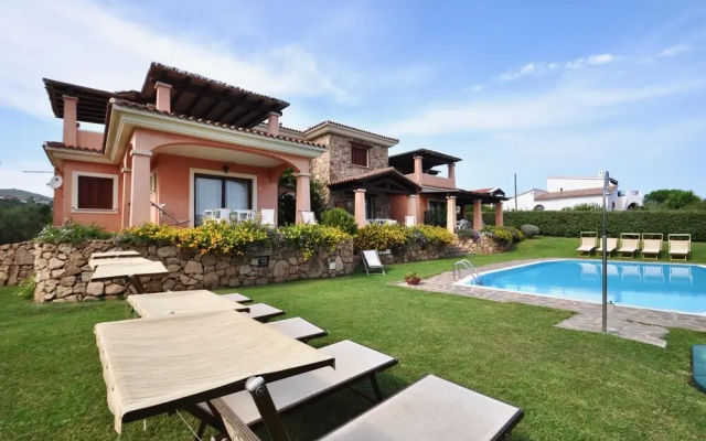 Le Dimore di Nettuno 5 With Pool