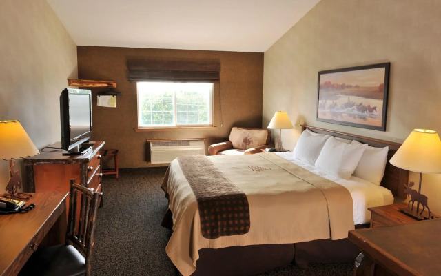 Stoney Creek Hotel Peoria