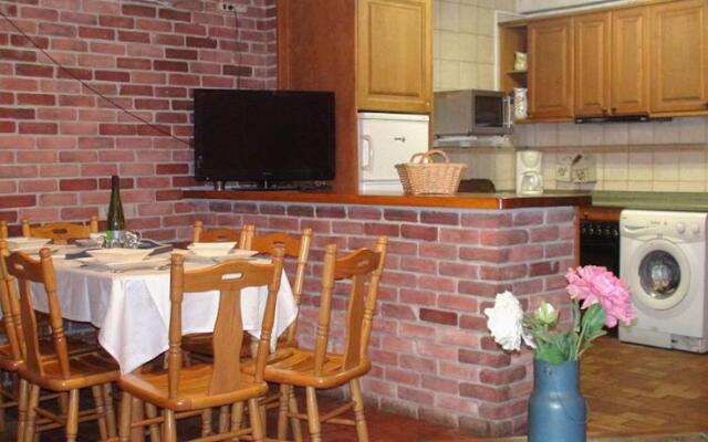 Apartamentos Ruta del Cares