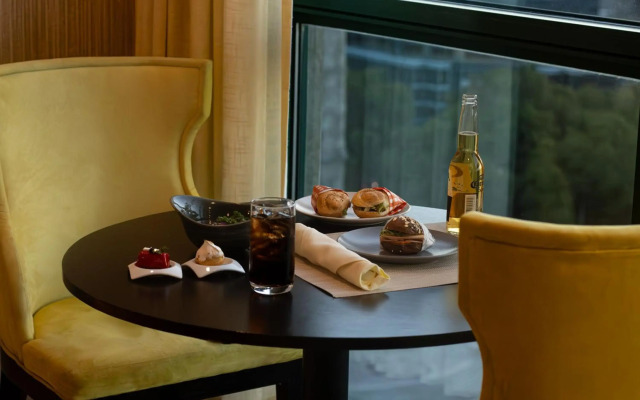 Sheraton Mexico City Maria Isabel Hotel