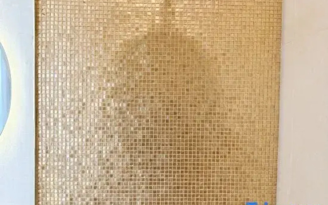 New! Charming 2BR Villa with Rustic Style