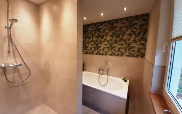 Under the District Administrator's Mountain