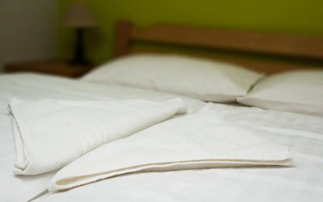 Dream Hostel Kyiv