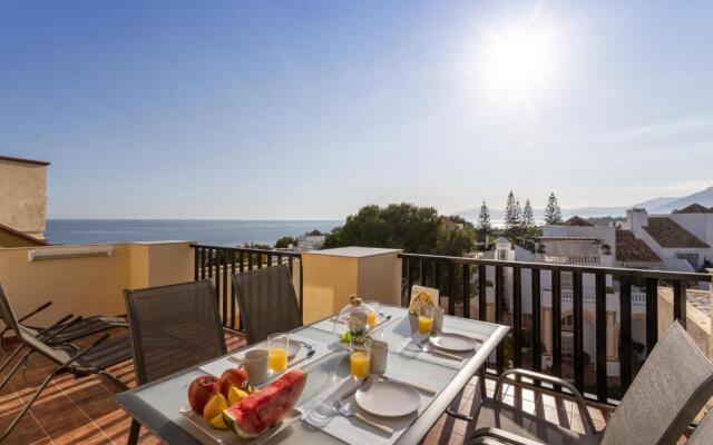 OleHolidays Romana Playa 146 vistas al mar