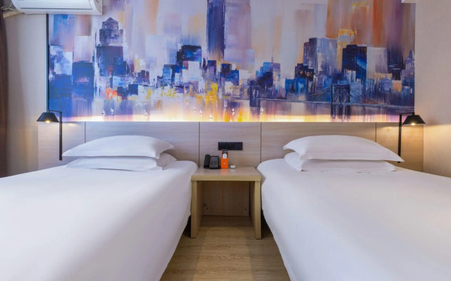 Rest Motel Wansong - Wenzhou