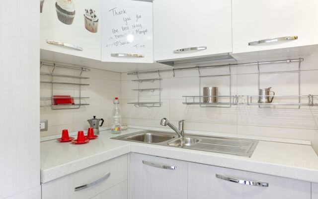 Cute flat in the heart of Monopoli