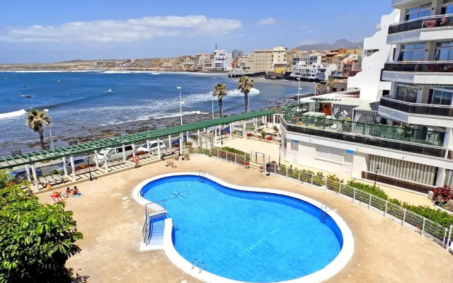 Apartamento Estrella del mar 55