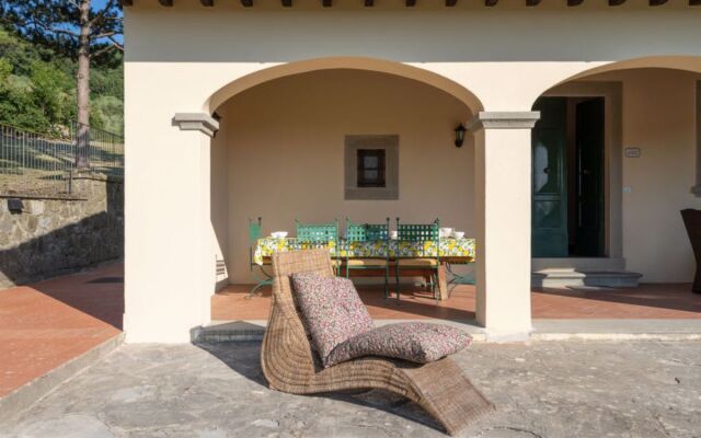 House Il Podere Dicomano 17827