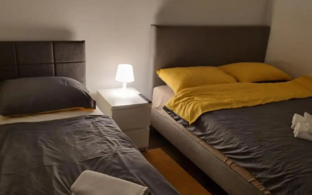 Apartman Migliore