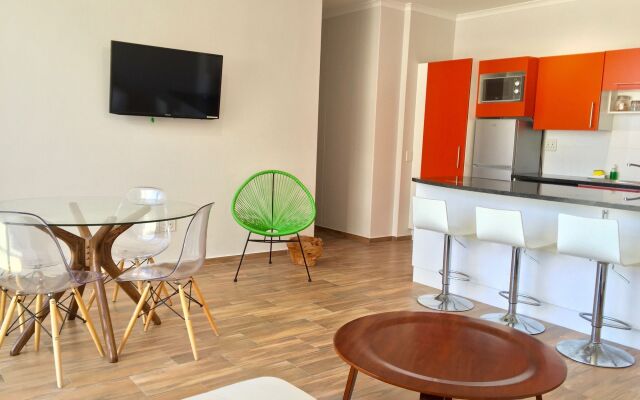 Midtown Rentals at Perspectives