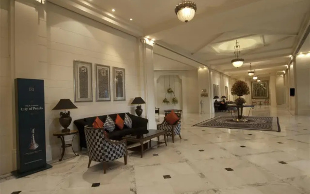 ITC Kakatiya, a Luxury Collection Hotel, Hyderabad