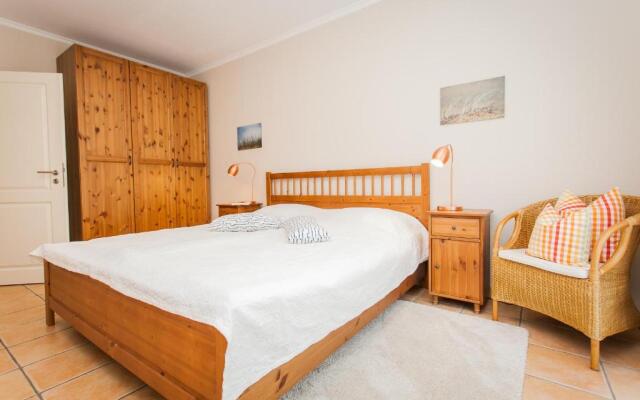 Wellnessresidenz Störtebeker - Whg 1