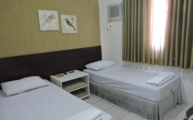Hotel Rio Branco