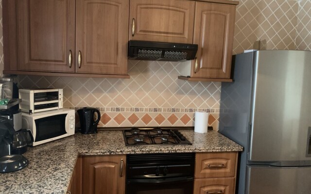 Duplex Marina Beach