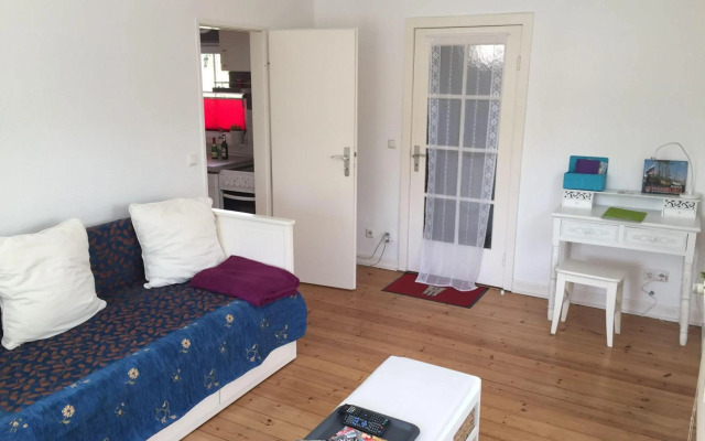 apartment-am-airport