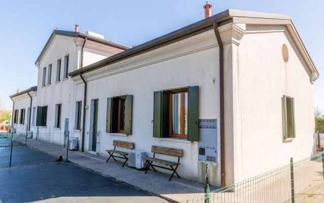 Agriturismo ca'baccan