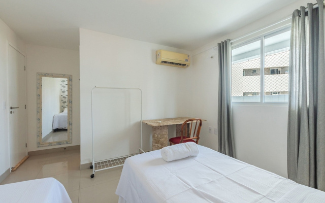 Hiperion #502 - Apt in Fortaleza by Carpediem