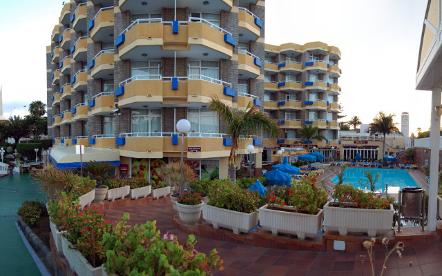 Hotel LIVVO Veril Playa