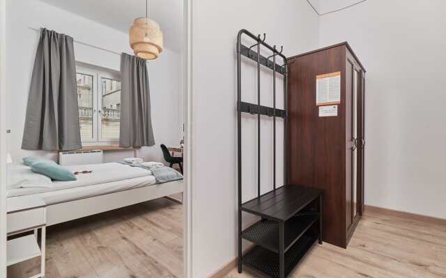 Apartment Wroclaw Lakowa by Renters