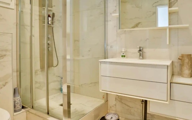 Glamorous Apartment excellent location