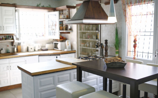 Holiday Home Torre del Sol