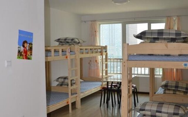 Weihai Zero Younth Hostel