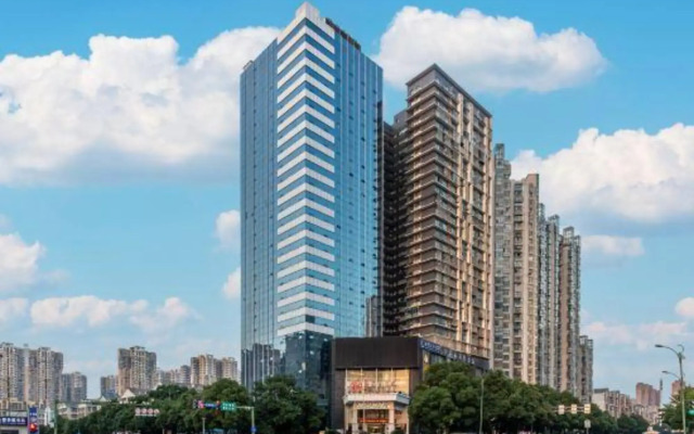 Changsha Xingsha Huatian Hotel