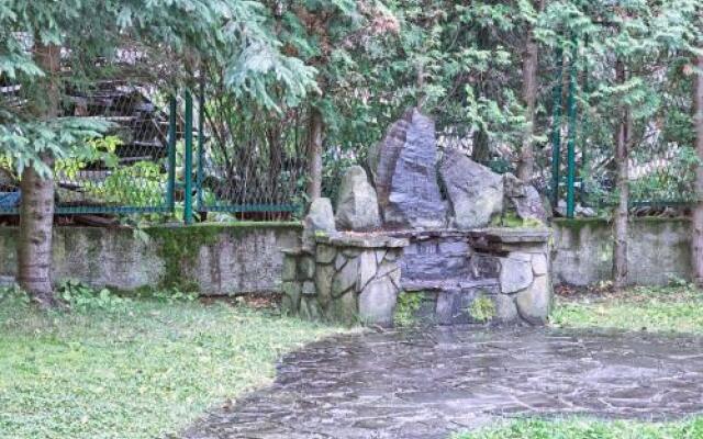 Garden Apartment VisitZakopane