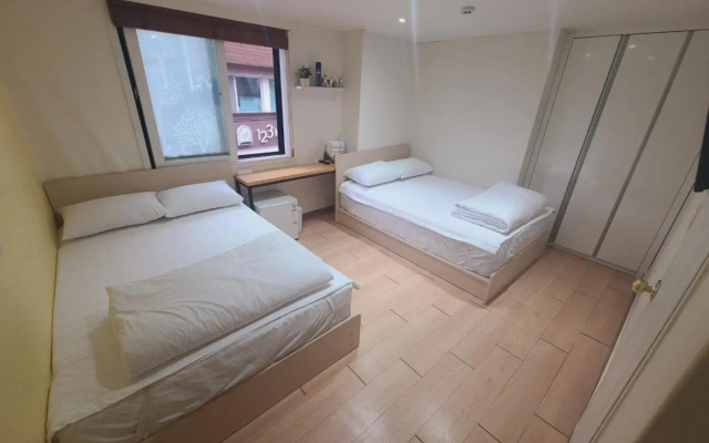 Moon Sun Guesthouse