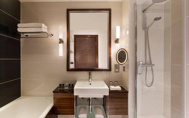 Crowne Plaza London - Gatwick Airport