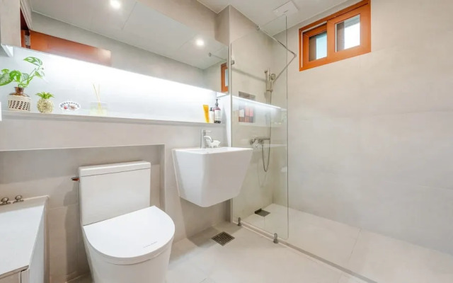 Ganghwa Pureunbam Private Pension